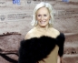 Glenn Close, on the Red Carpet at Zinemaldia 2011