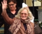 Glenn Close bids farewell to San Sebastian