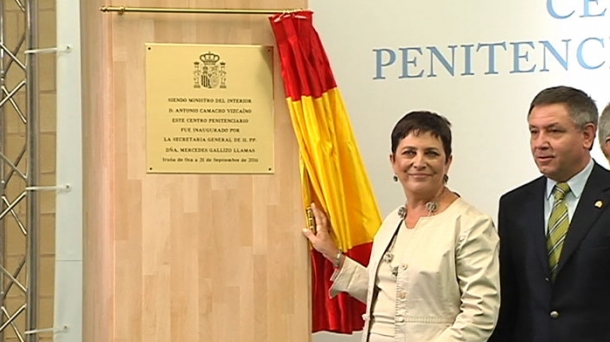 Mercedes Gallizo: "El gobierno debe trabajar desde la flexibilidad de la legalidad"