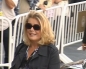 Catherine Deneuve is in San Sebastian