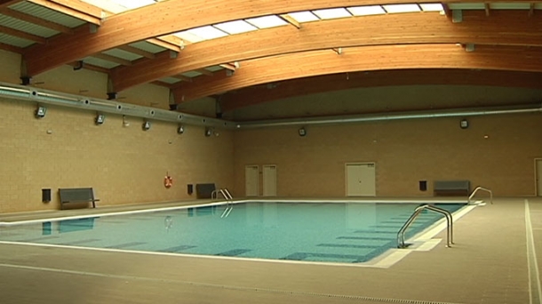 La nueva cárcel de Zaballa