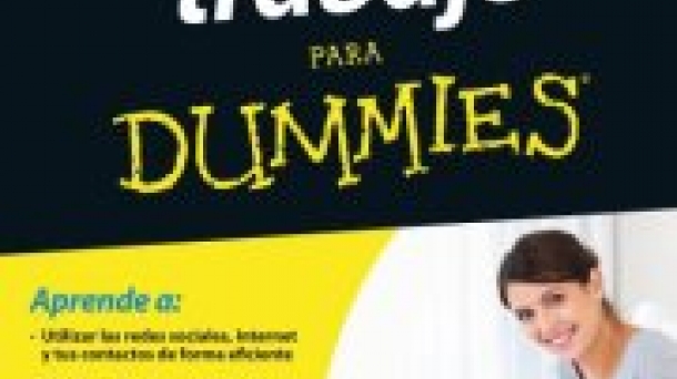 Buscar trabajo para dummies