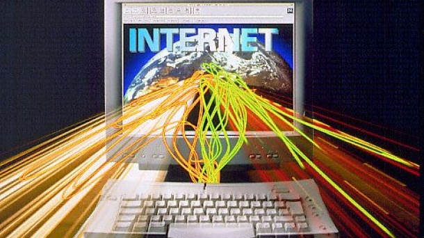 Internet de las Cosas: todos los dispositivos conectados entre sí a través de Internet