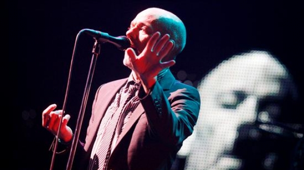 R.E.M. publicará un nuevo recopilatorio en noviembre