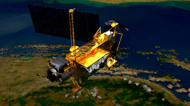 La importancia de los satélites en las comunicaciones