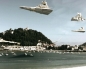 Alien Invasion in San Sebastian