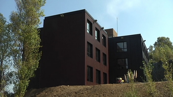 DigiPen. Photo: EITB