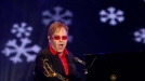 Elton John BECen egongo da, azaroaren 2an