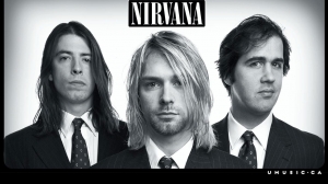 EITB Musika Dokumentalak: Nirvana