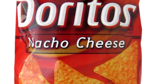 Doritos creator Arch West to be buried with chips