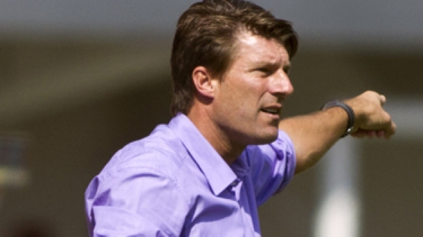 Michael Laudrup. Foto: EFE