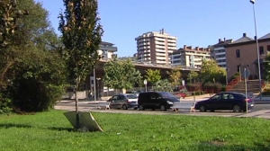 Código Postal, en Donostia