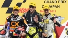 Moto2n Iannonek irabazi du Sari Nagusia. Argazkia: EFE title=