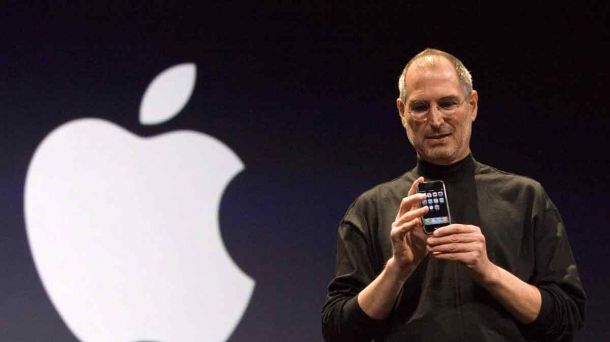 Ciencia: "El gran error de Steve Jobs"