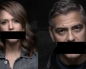 George Clooney, Bono and Jessica Alba swear for a good cause