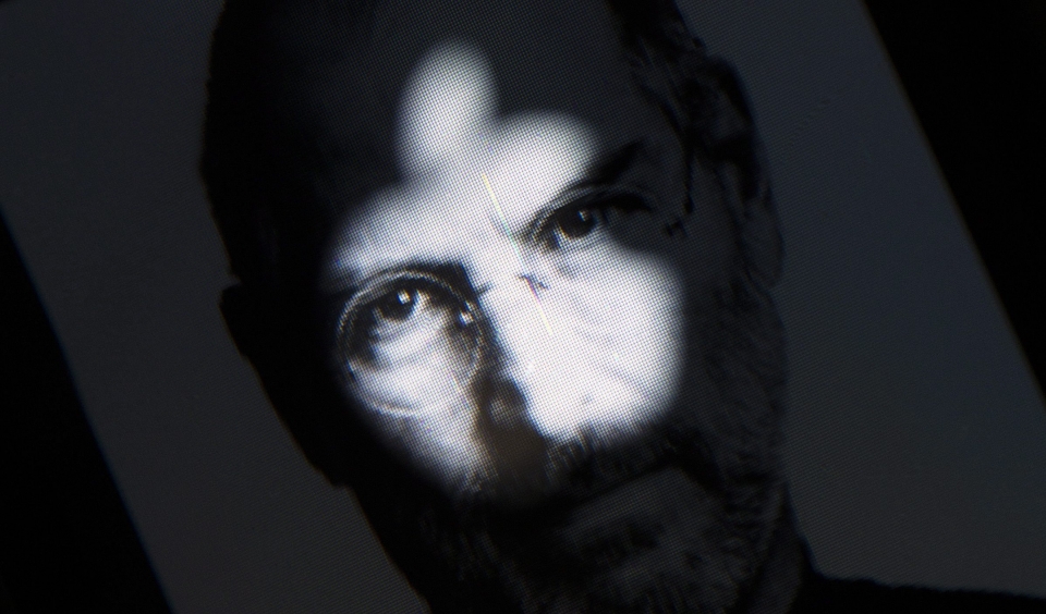 Steve Jobs. FOTO: EFE