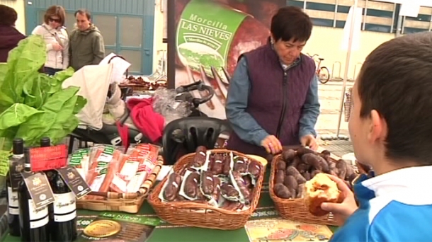 Éxito de los mercados transparentes