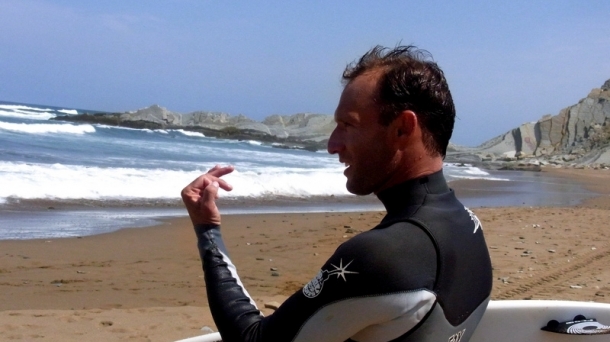 La madre de... los hermanos Acero