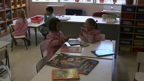 25 años de la ley del Vascuence