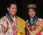 Bhutan's king marries commoner