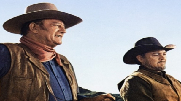 'Chisum'. Foto: Warner Bros