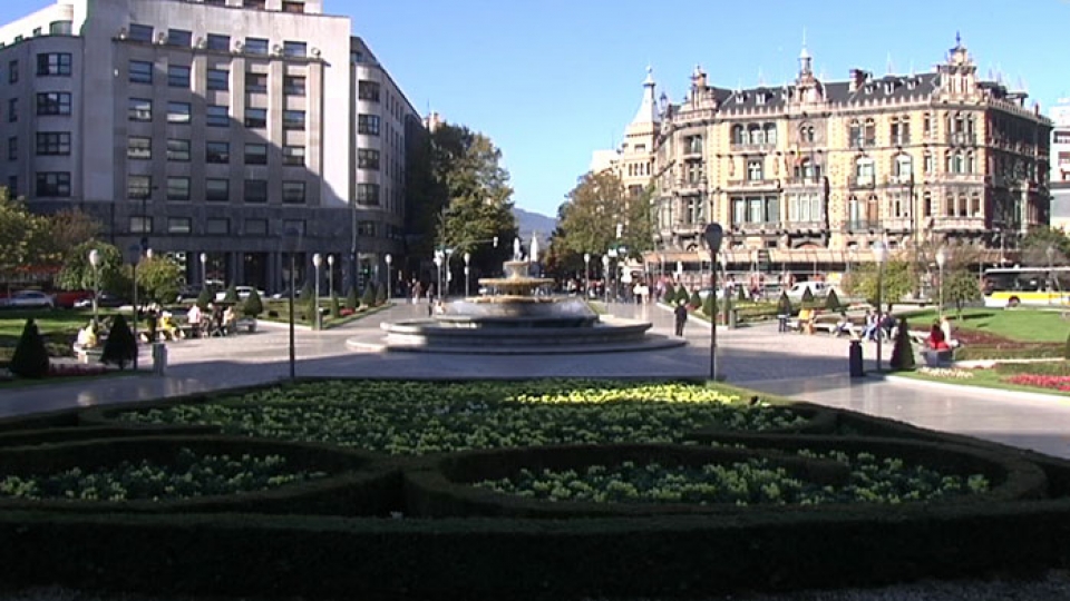 Bilbao recibe un premio por mejorar su paisaje natural y urbanístico