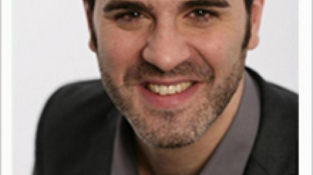 Entrevista a Josu Bergara, alcalde de Sestao