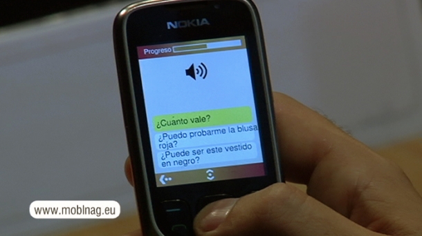 Aprender euskera en el móvil, el robot Da Vinci y Euskal Pizkundea