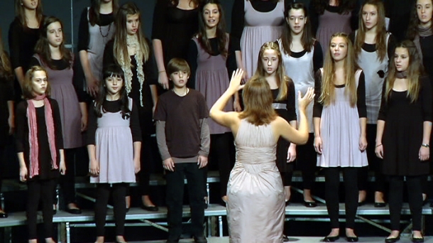 Historias sobre el Agur Jaunak en la memoria en alta-voz