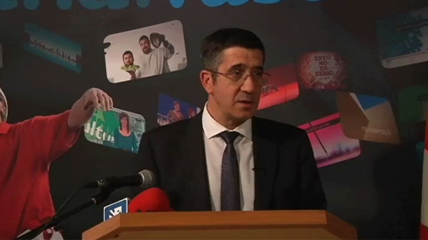 Presentación de Canal Vasco en Nueva York