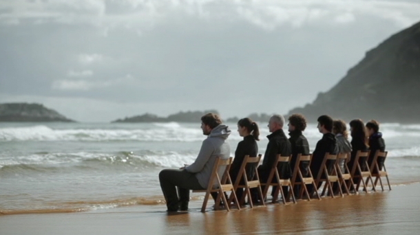 Homenajean a Álex de la Iglesia en el festival de cine de Nantes