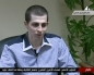 First images of Israeli soldier Gilad Shalit after his release.