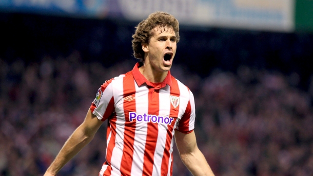 Fernando Llorenteren artxiboko irudia. Argazkia: EFE