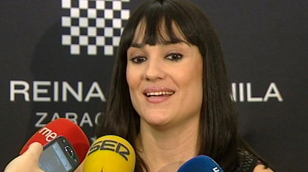 Irene Villa: 'El victimismo excesivo lleva al odio'