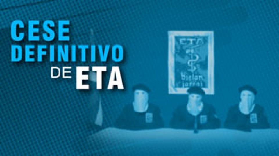 Así hemos contado el día después al anuncio de ETA, en eitb.com