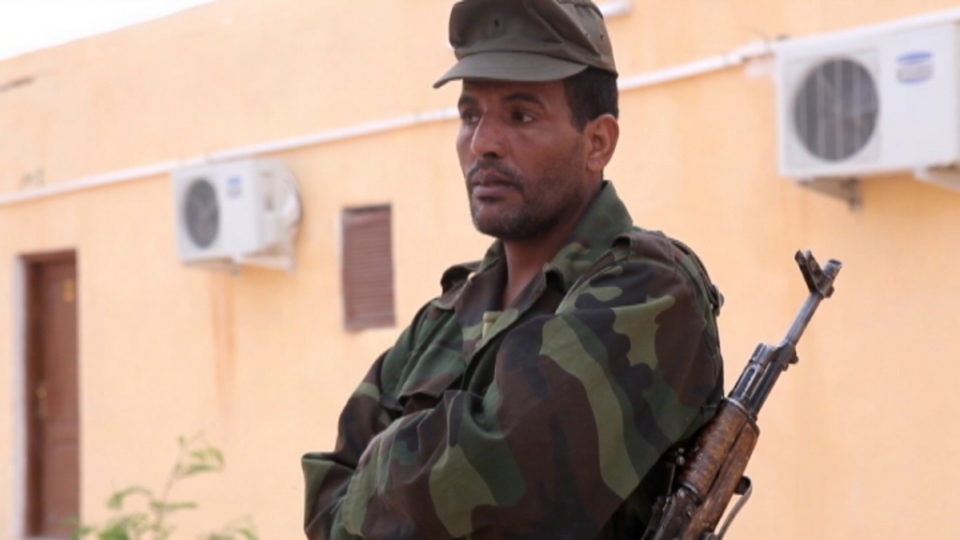 Los españoles secuestrados en Argelia están en Mali