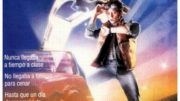 Los inventos de "Regreso al Futuro", a la venta