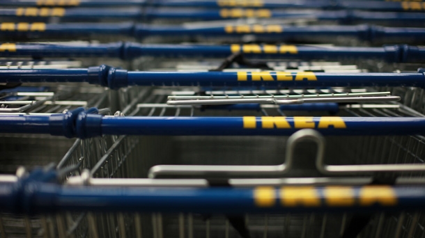 Ikea souhaite ouvrir une nouvelle zone à Bayonne en 2014