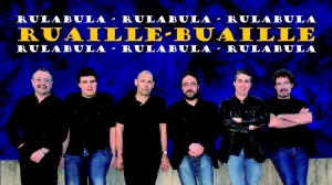 Rula-Bula, o folk cañero bien hecho