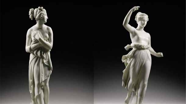 Espacio de arte: 'La Venus Itálica'