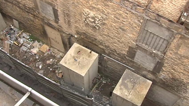 'La tragedia electrónica',  un documental de Cosima Dannoritzer