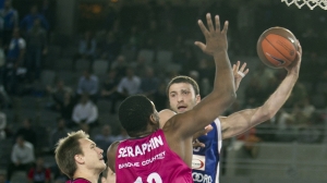 'Solo Basket': Especial Euroliga -17/01