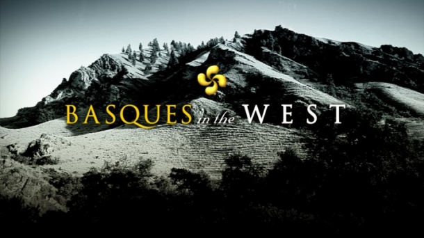 Basques in the West