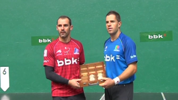 Lau terdiko ligaxkako pilotarien soslai psikologikoa, Aritz Olagoik