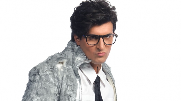 Javier Antón: 'Estar con el culo al aire es peligroso siempre'