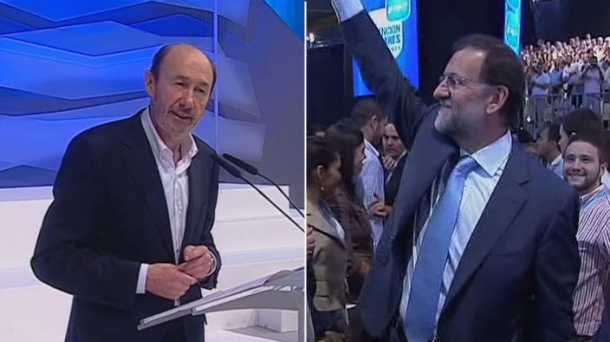 ¿Cómo son las campañas electorales en la actualidad?