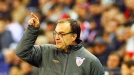 Bielsa: 'Laudorioek taldea ahultzen dute'