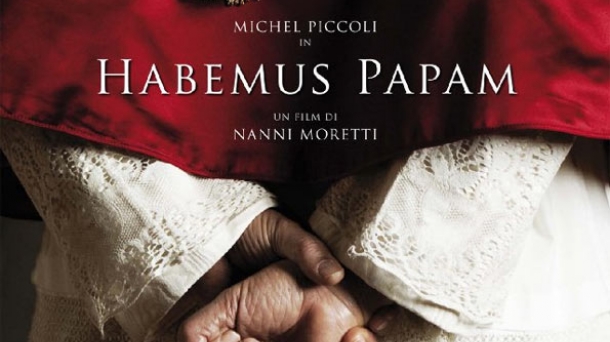 Cine 04/11: Habemus Papam (y el resto)