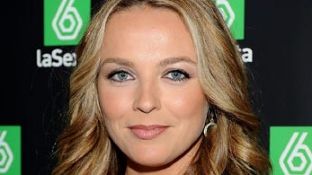 C. Ferre: 'De niña hacía bromas telefónicas y de la risa… me hacía pis encima'