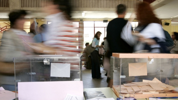 Les élections législatives espagnoles ont lieu le 20 novembre prochain. Photo: EFE
